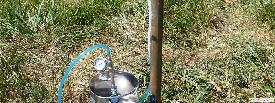 Tier 2 Landfill Gas NMOC Emissions Esitmates