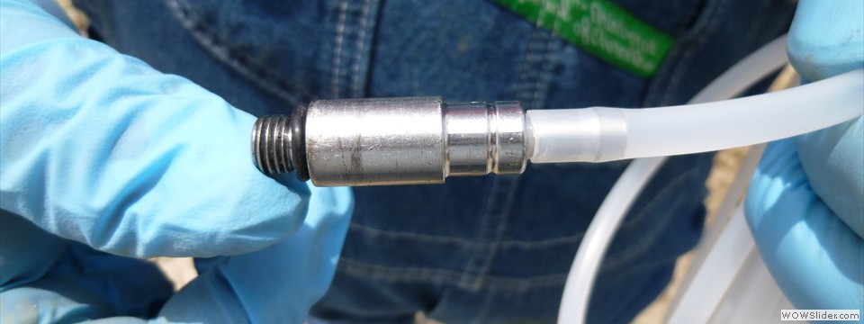 Tier 2 Landfill Gas NMOC Emissions Esitmates