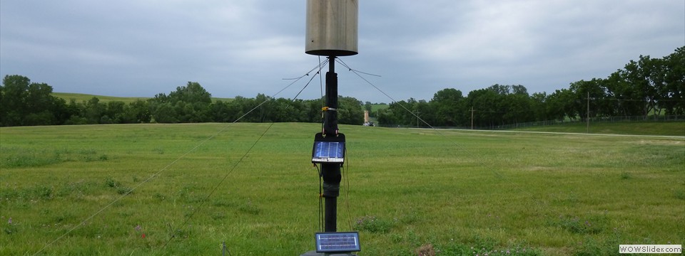 EPA RCRA Post-Closure Compliance Monitoring